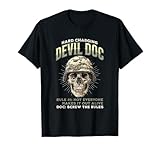 Devil Doc - Corpsman T-Shirt
