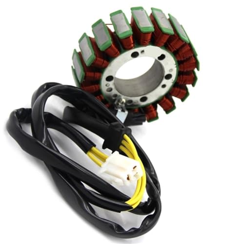 Bobine de stator magnéto pour moto 1000 620 750 pièces de rechange 26440142B