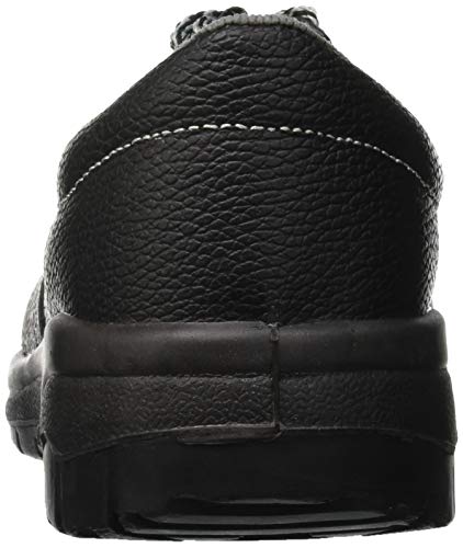 Chaussures de sécurité Portwest Derby S3 Noir 49