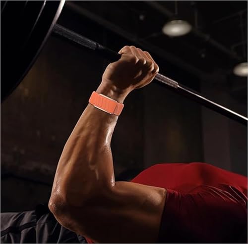 Image of Sport Breathable, Durable Strap Compatible with Whooop 5.0 One & Peak