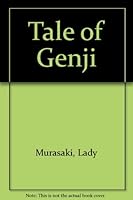Tale of Genji B0026PIN88 Book Cover