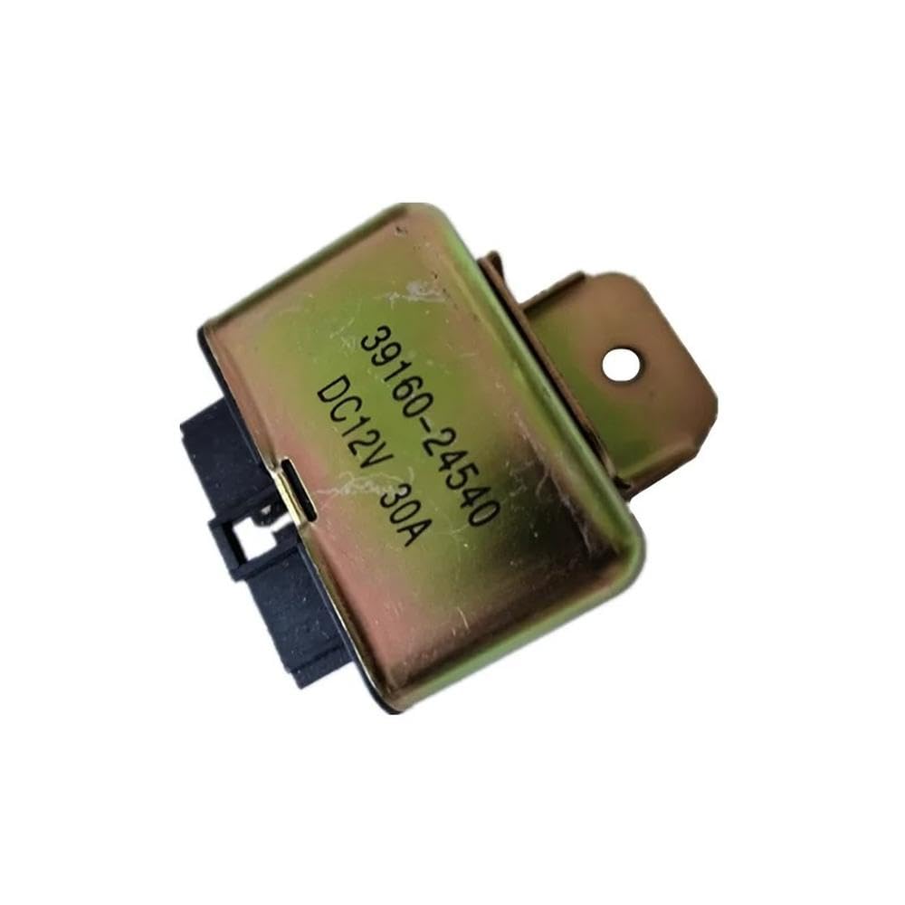 autopartes Para Hyundai Conjunto De Relé De Potencia 3916024540