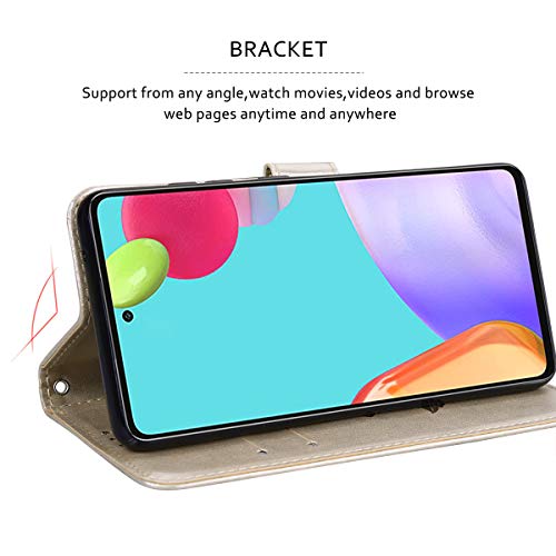 DOINK Cover Rosa in Rilievo per Huawei Honor 50 5G...