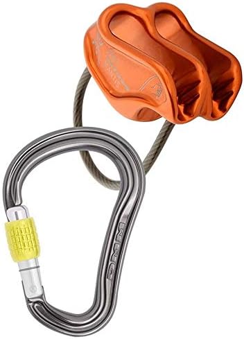 DMM Mantis/Shadow HMS Set in Orange