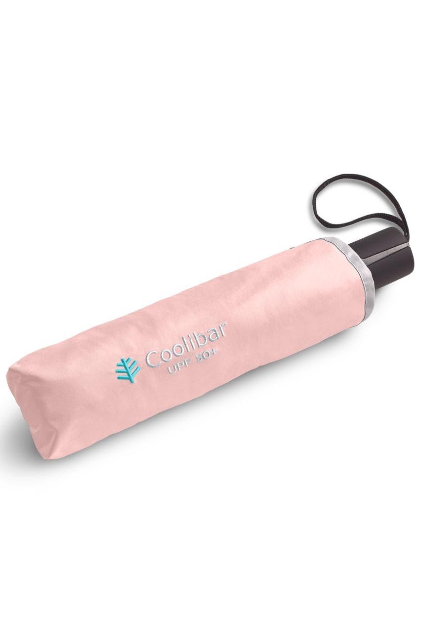 Coolibar 42 Inch Sodalis Travel Umbrella