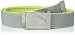 PUMA Golf 2018 Men's Reversible Web Belt (One Size)