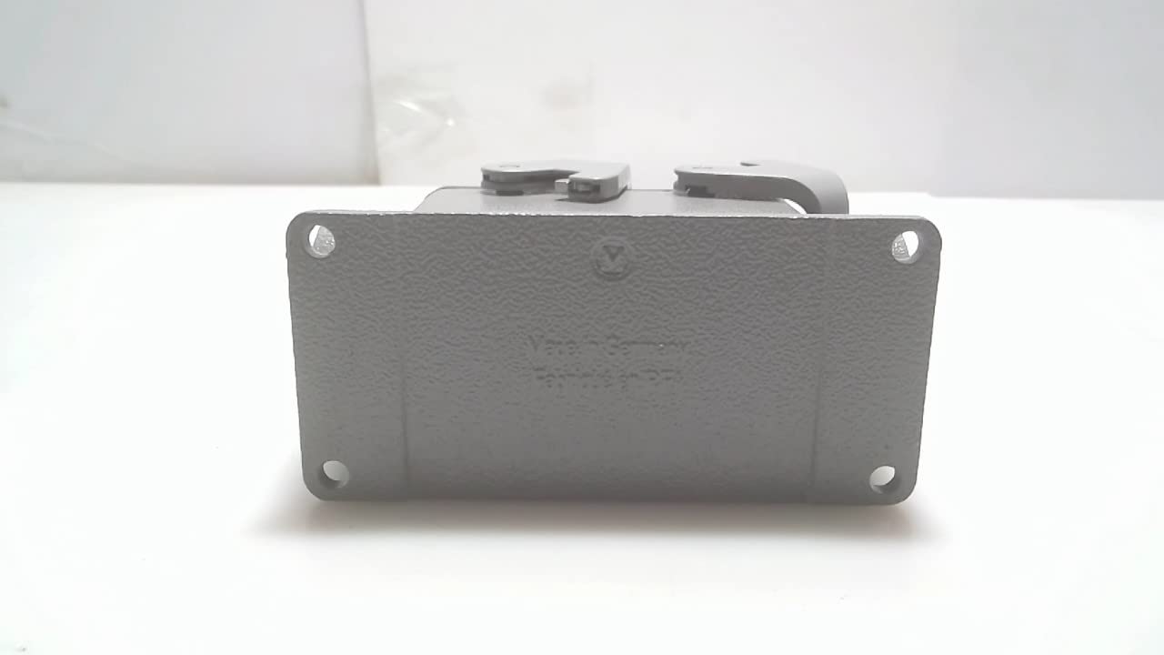 8-Way Male Metri-Pack Housings, 280 Series, Unsealed #12066195 - (Pack of 10)