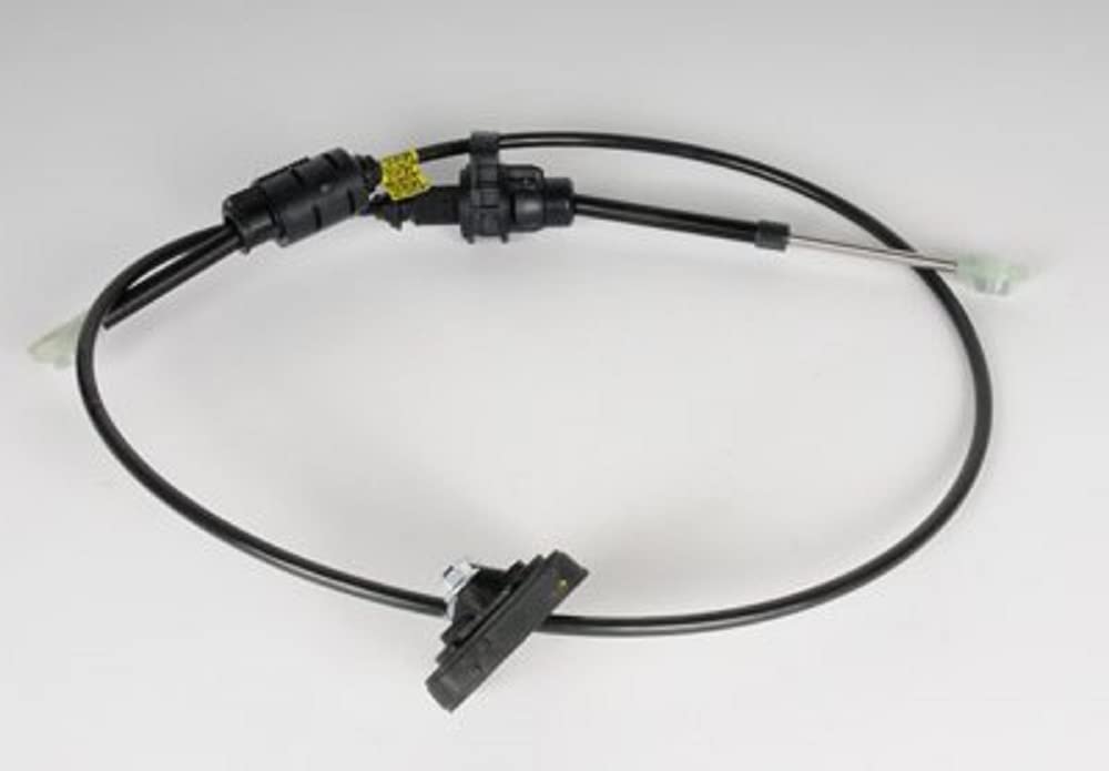 Amazon.com: ACDelco GM Original Equipment 21005845 Automatic 