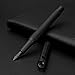 Hongdian Black Forest Metal Fountain Pen Titanium Black Fine Nib Beautiful Tree Texture Excellent Writing Gift Pen