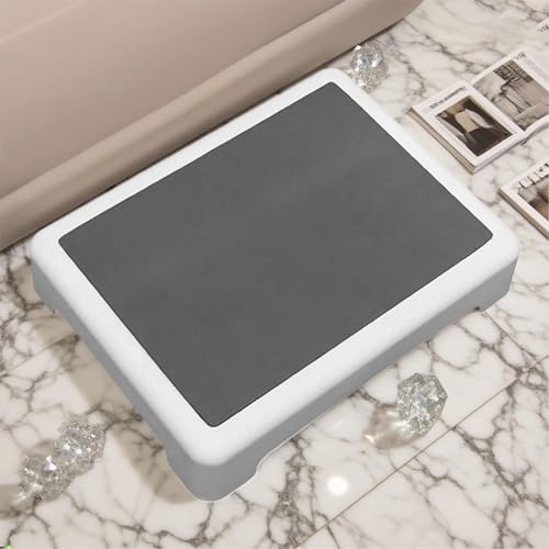 Marchepied pour toilettes stable contre les risques de chute - 4