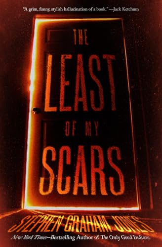 The Least Of My Scars
