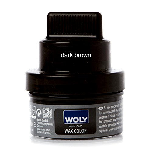 Woly Shoe Polish