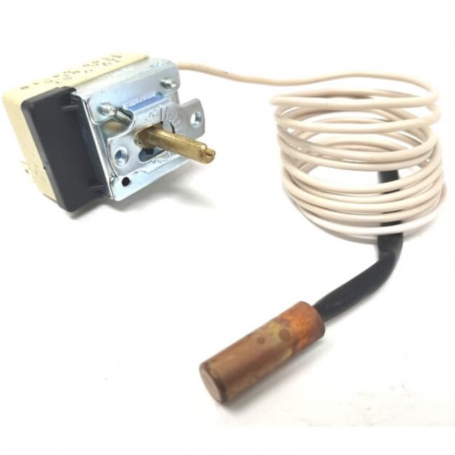 TERMOSTATO LV Z805 REGOLABILE PER LAVATRICE IT WASH SANGIORGIO 39501000800