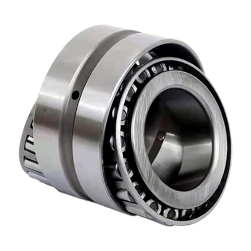 Roulement à rouleaux coniques double rangée 352221 acier renforcé