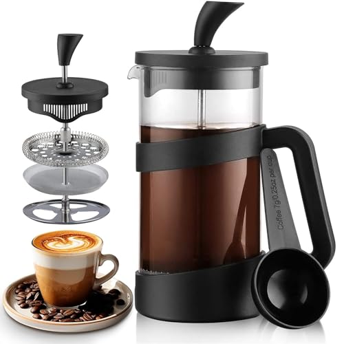 amazon.ae Best Sellers The best items in Coffee Presses based on