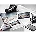 Hahnemuhle Photo Rag Metallic FineArt Inkjet Paper, 340gsm, Natural White, 25 Sheets - 8.5 x 11