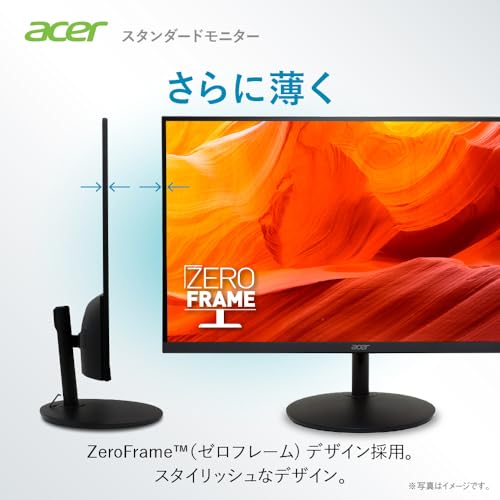 Amazon.co.jp: Acer 日本エイサー: Acerモニター