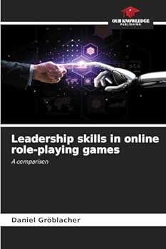 Leadership skills in online role-playing games