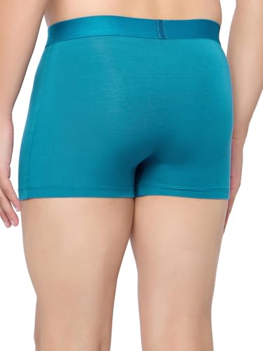 Image of John Players Solid Trunk Underwear for Men