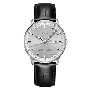 Mido Commander Chronometer M0214311603100