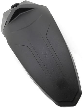 Rear Tire Mudguard Fender Splash Protector Cover Compatible with CB500F CB500X CBR500R CB500 X F R Models 2013 2023 Motorcycle