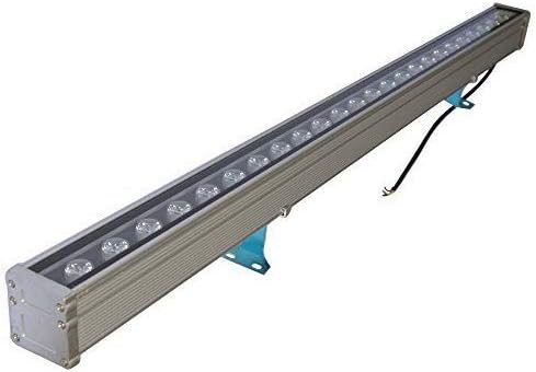 RSN LED 24W Linear Bar Light Warm White Outdoor Wall Washer IP65 Waterproof 3 Year Warranty