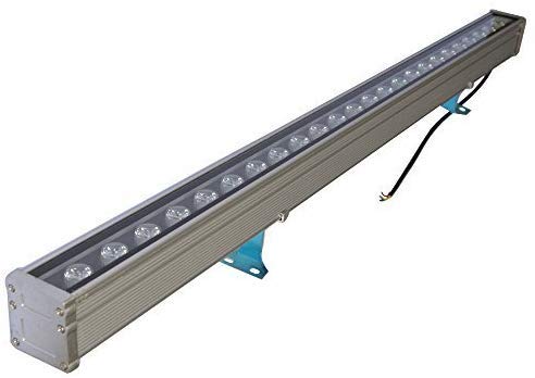 Rsn Led 24W Linear Bar Light Warm White Outdoor Wall Washer Ip65 Waterproof 3 Year Warranty #TOP1