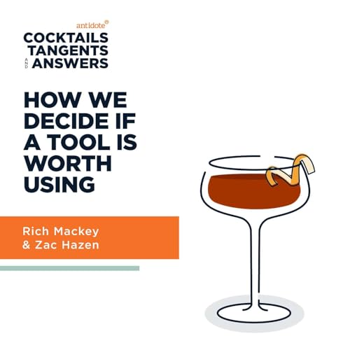 How We Decide if a Marketing Tool is Worth Using