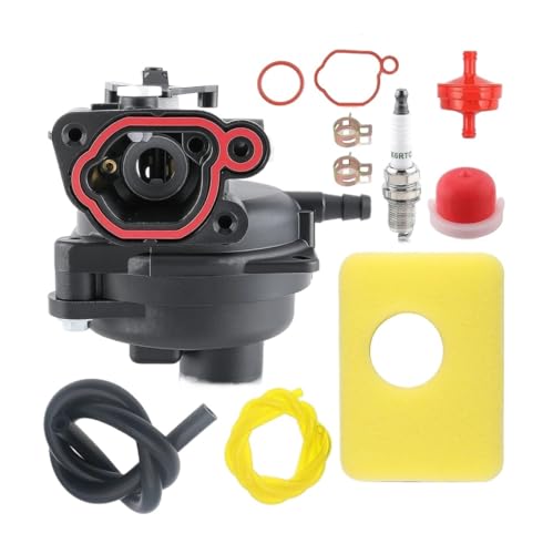 Kit accessoires carburateur 8P502 pour maintenance de tronçonneuse 450E