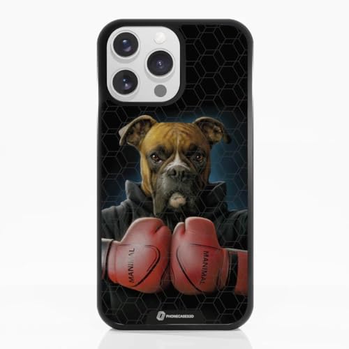 Coque iPhone 14 Pro Joseph Tate pour un usage quotidien urbain