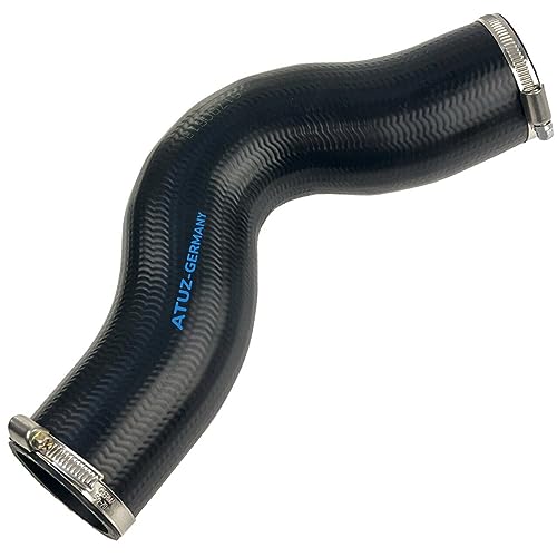 Durite turbo entrée d'air Croma 1.9 D stop fuite air et fumée noire