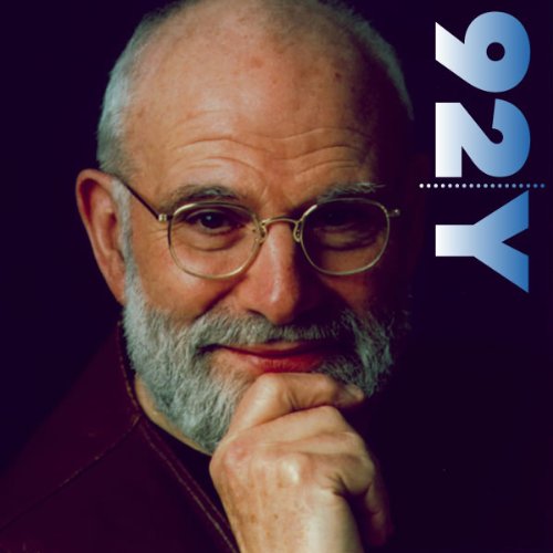 Cover art for Dr. Oliver Sacks on Music and the Mind