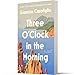 Three O'Clock in the Morning: A Lyrical Coming-of-Age Tale Reminiscent of Before Sunrise – Fathers and Sons in Marseille