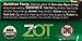 ZOT 100% Organic Licorice with Mint, Dark Brown, Black, 0.4 Ounce (Pack of 6)