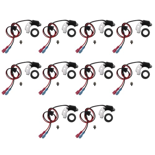 Module d'allumage électronique AC905535 pour Bug Bus | Lot de 10 distributeurs