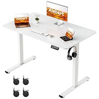 Alebert「アレベルト」 電動 幅120*奥行60cm 上下昇降デスク 71EdRkPDSfL._AC_UF350,