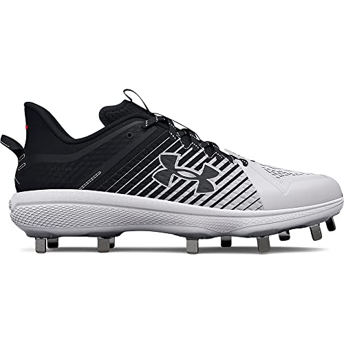 Image of Under Armour Men's Yard Low Mt Baseball Cleat