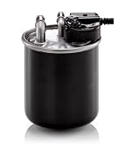 Chinpon Roc 6070901252 Fuel Filter RHD Compatible with MERCEDES INFINITI Cla Q30 C117 W117 W156