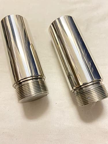 Amazon.co.jp: 部品屋K&W bigboy グラストラッカー用フォーク