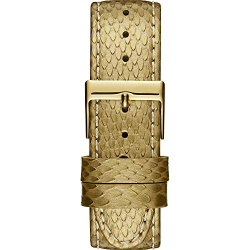 Guess Damen Multi Dial Uhr Limelight – Bild 3