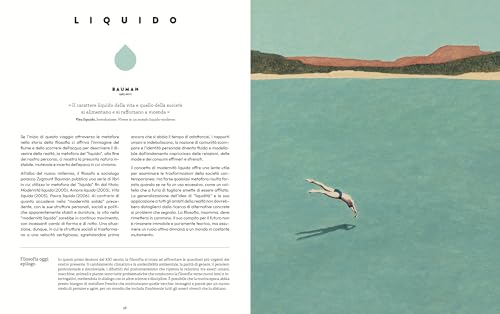 Metafora. La Storia Della Filosofia In 24 Immagini. Ediz. Illustrata - 5