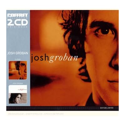 Closer / Josh Groban