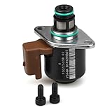 VehiclePro 9307Z523B Fuel Inlet Metering Valve Pressure Regulator,Control Valve,for Mondeo Nissan Almera Suzuki Jimny Renault Clio MK9109-903 9307-501B