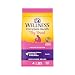 Wellness Complete Health Toy Breed Chicken & Rice Natural Dry Dog Food, 4-Pound Bag