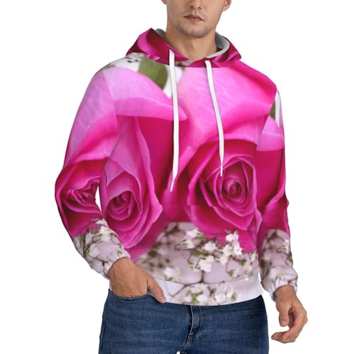 Pull à capuche homme parfait pour un usage quotidien dynamique en ville