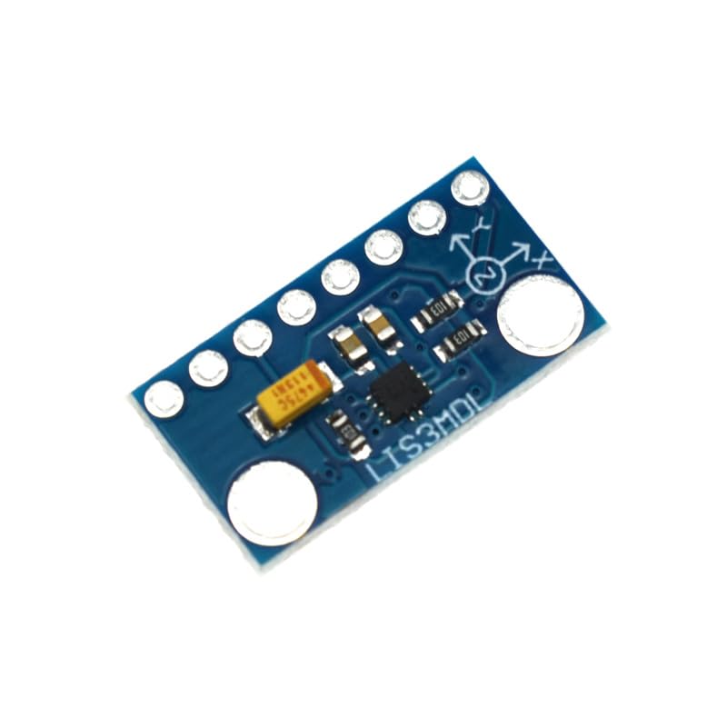 CJMCU-LIS3MDL LIS3MDL Sensor Board