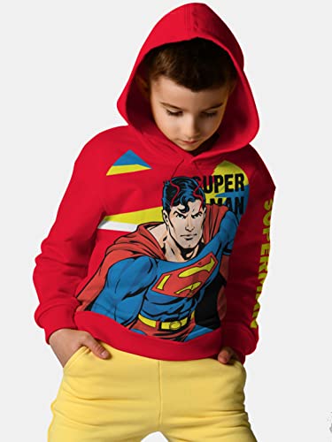 Image of Bon Organik Boys Hooded Sweatshirt
