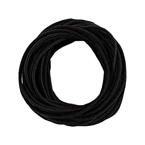 Cabo de choque (1/8 polegada – 1/2 polegadas) Aderência de diamante – SGT KNOTS – Substituição de co