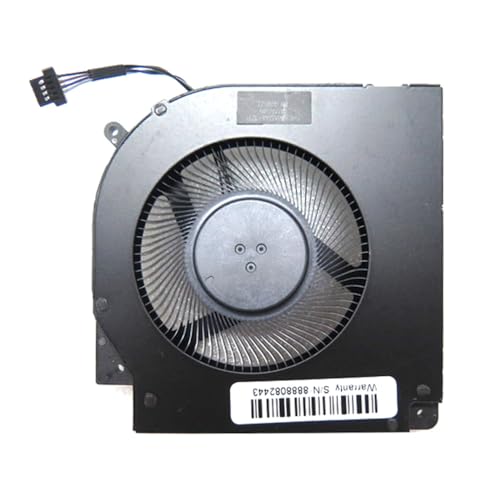 New Laptop Cooling Fan for Nextcore GM7PX9N DC5V 0.5A