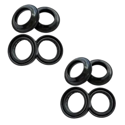 Sello de aceite de horquilla 26x37x10,5mm para moto RM60 JR80 y DS80